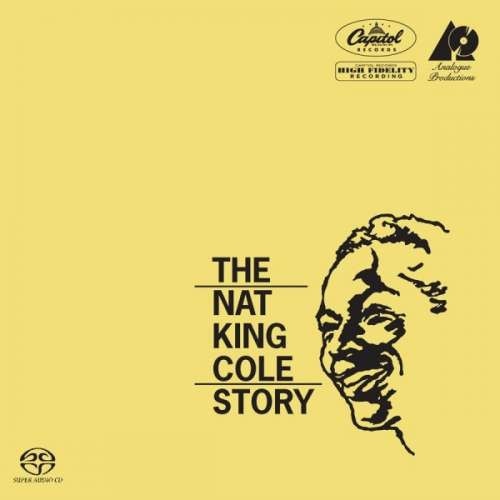 Nat King Cole - Nat King Cole Story (2SACD)