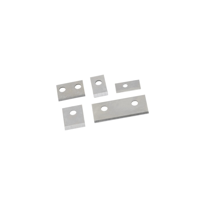 Set lame schimb pentru cleste sertizare EZ TSY-EZ-BLADE