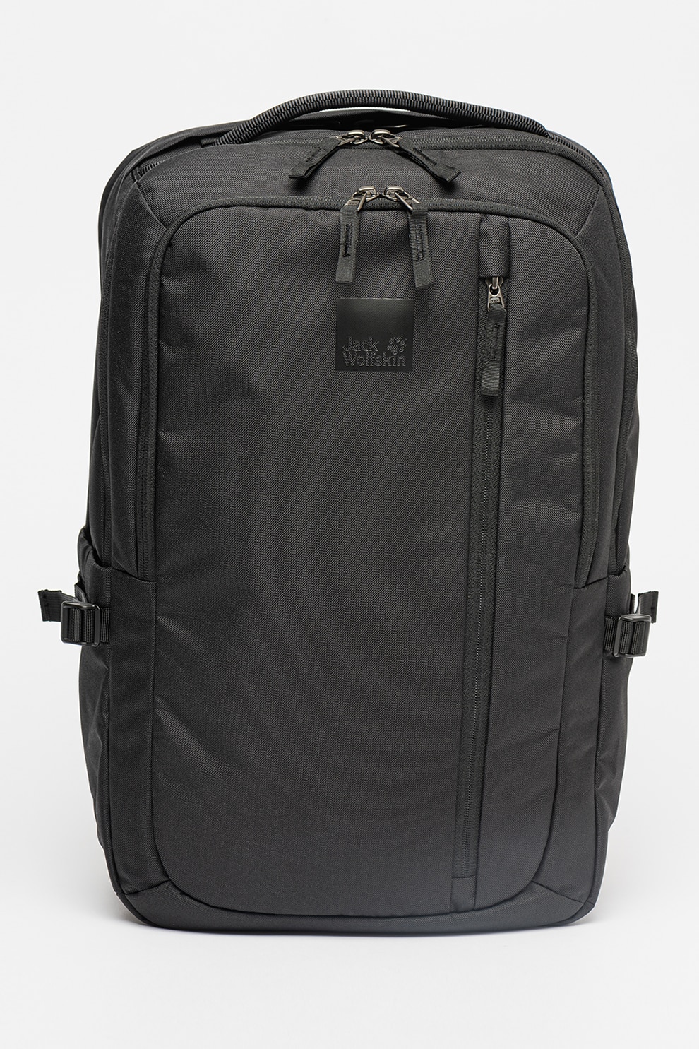 Jack Wolfskin, Jack.pot De Luxe laptoptartó hátizsák 32 l, Fekete