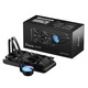 Fractal Design Lumen S28 V2 univerzális CPU vízhűtés (FD-W-L1-S2811) (FD-W-L1-S2811)