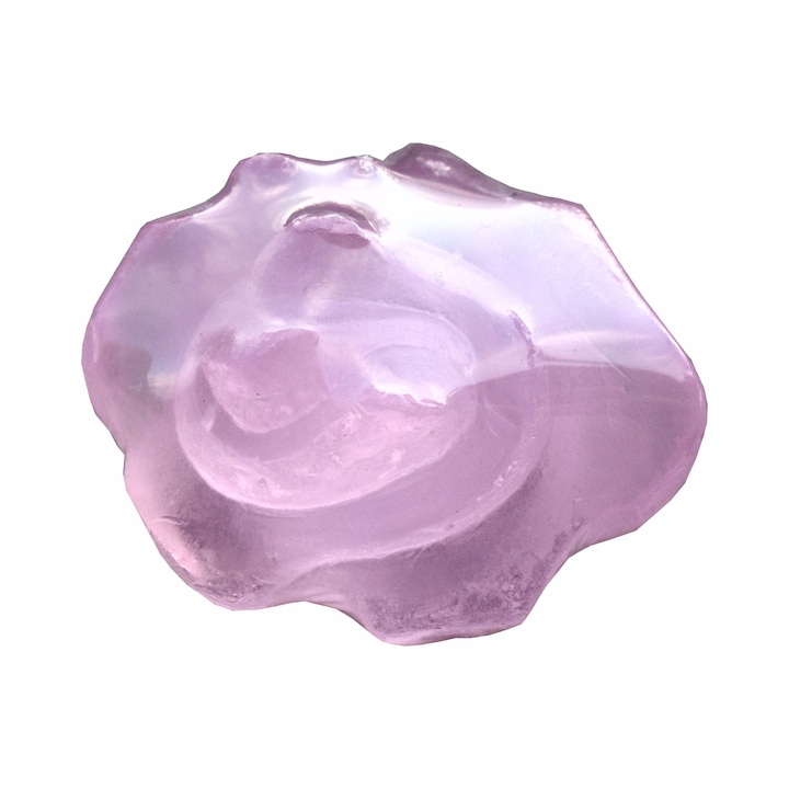 Глицеринов сапун Bulgarian rose, 5х50 g, Розов, С натурално розово масло