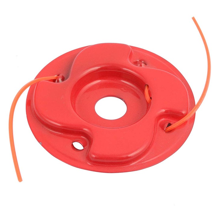 Disc cu 2 fire manual, Terra Motors, pentru motocoasa