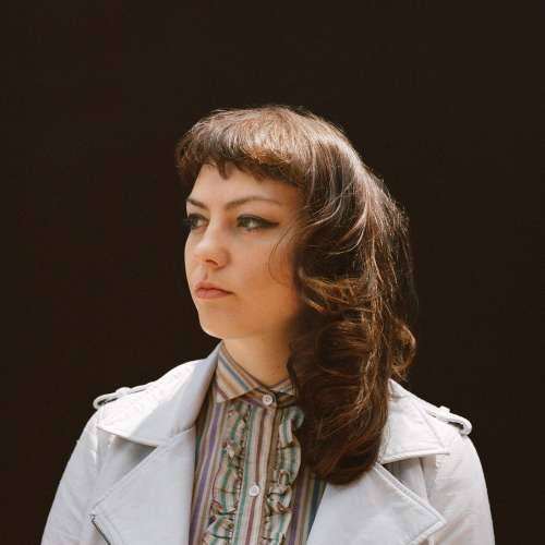 Angel Olsen - My Woman (CD)