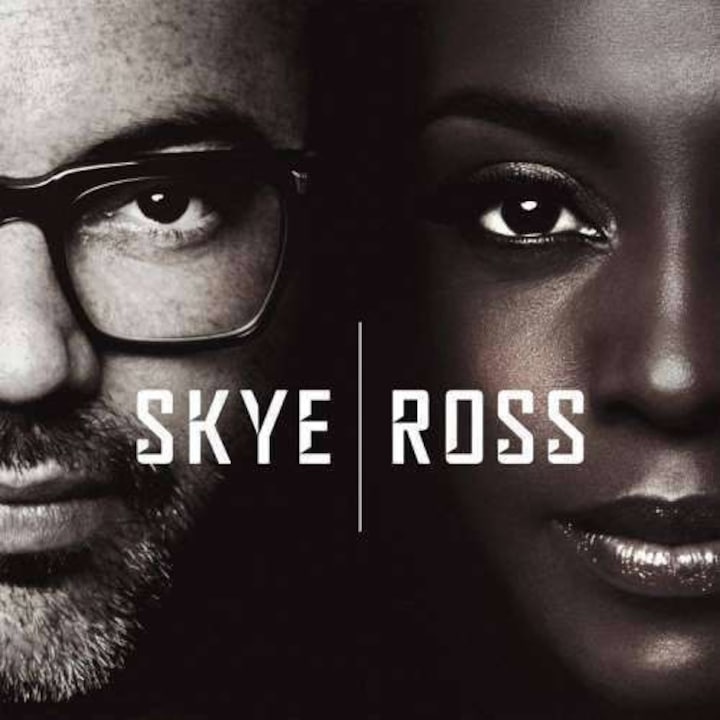 Niche Records Skye & Ross – Skye & Ross (LP)