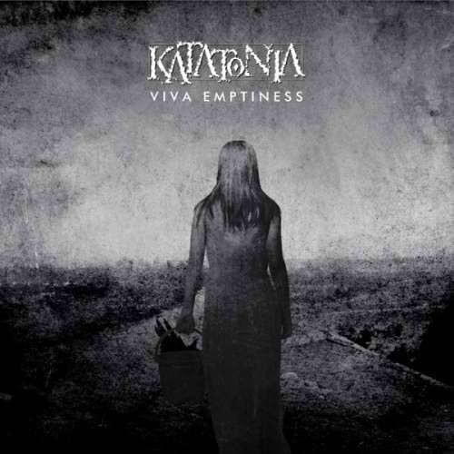 Katatonia - Viva Emptiness -Reissue- (CD)