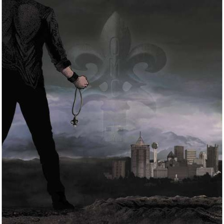 Operation Mindcrime - Resurrection (CD)