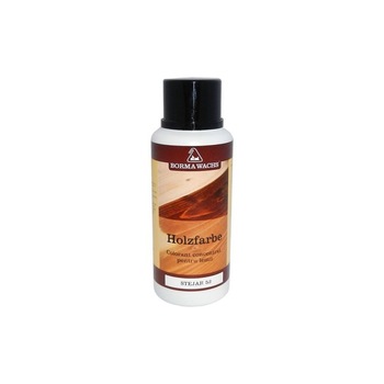 Colorant concentrat pentru lemn Rosewood Borma Wachs 0.25l Colorant concentrat pentru lemn Rosewood Borma Wachs 0.25l