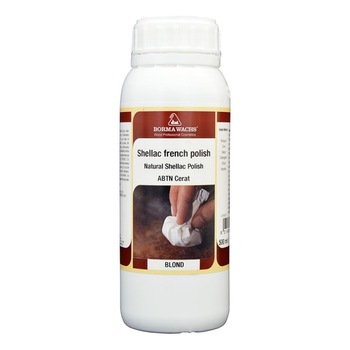 Vernis serlac cerat Borma Wachs 0.5l Vernis serlac cerat Borma Wachs 0.5l