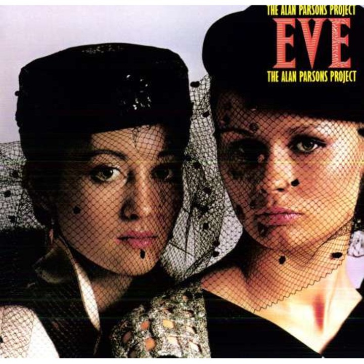 Alan Parsons Project - Eve (LP)
