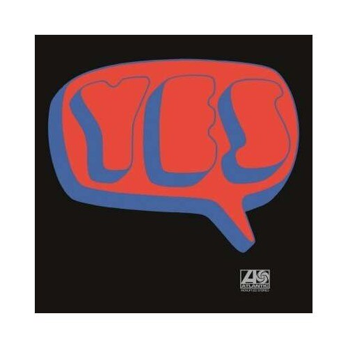 Yes-Yes =Expanded=-2LP