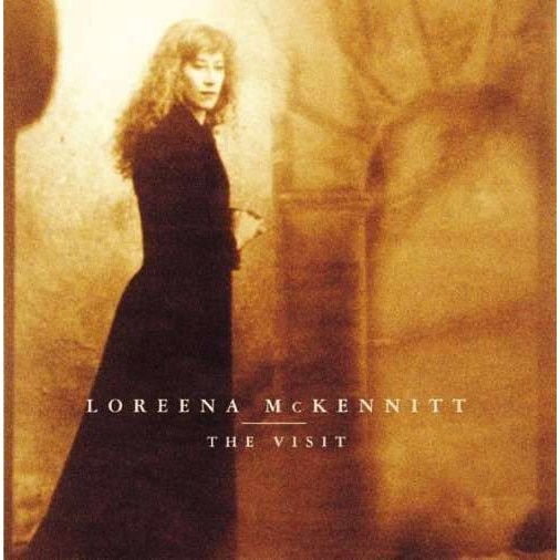 Loreena Mckennitt - Visit (LP)