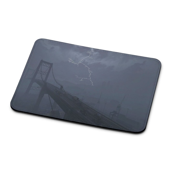 Mouse pad premium, Mobiltokguru, GTA 5 1722