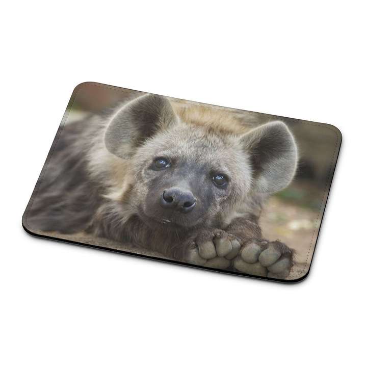 Mouse pad premium Hiena 11222