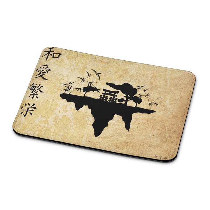 Mouse pad premium japonez art 2822