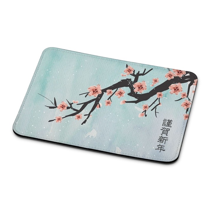 Mouse pad premium japonez art 2422