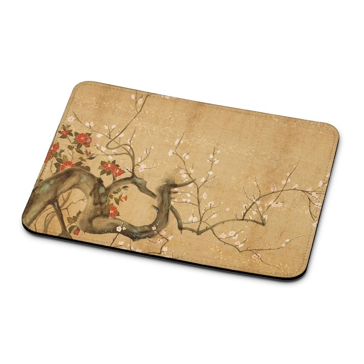 Mouse pad premium japonez art 4022