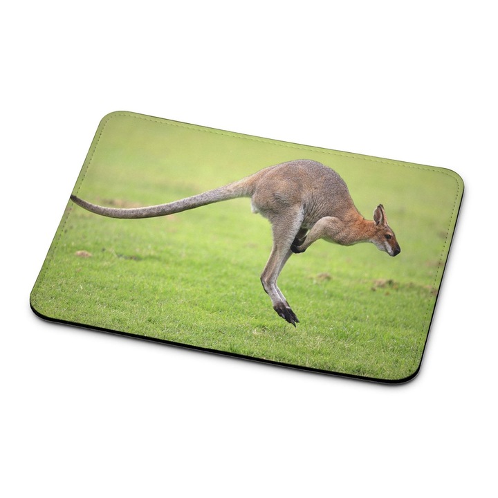 Pad mouse-ul premium Kanguru 2922