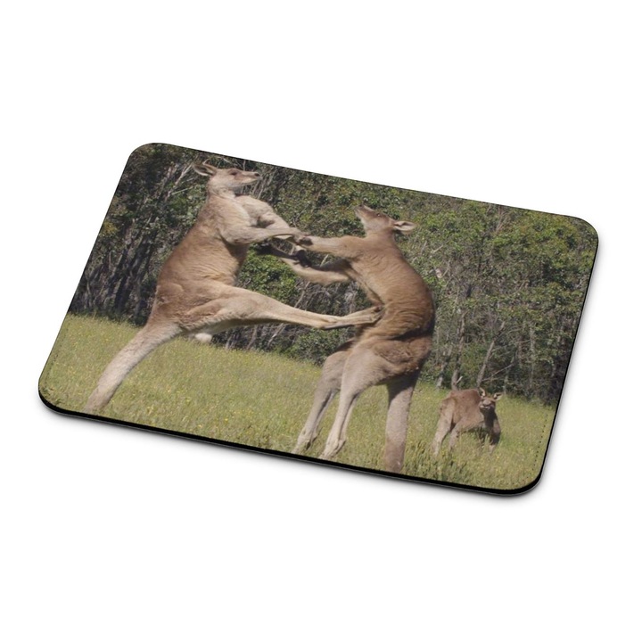 Pad mouse Kenguru 4322 premium