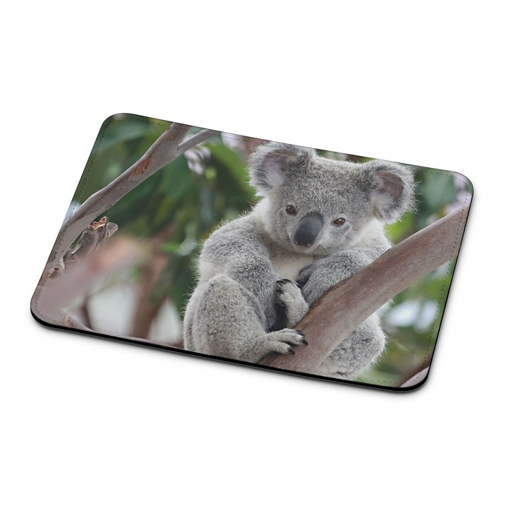 Mouse pad premium Koala 1022