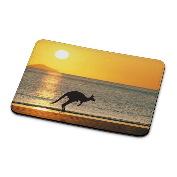 Pad mouse Kenguru 3322 premium