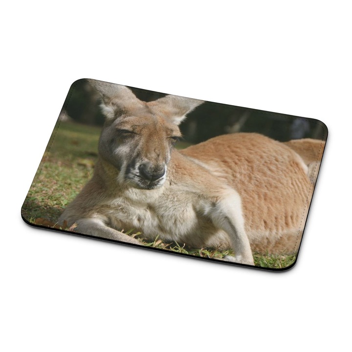 Pad mouse Kenguru 4522 premium