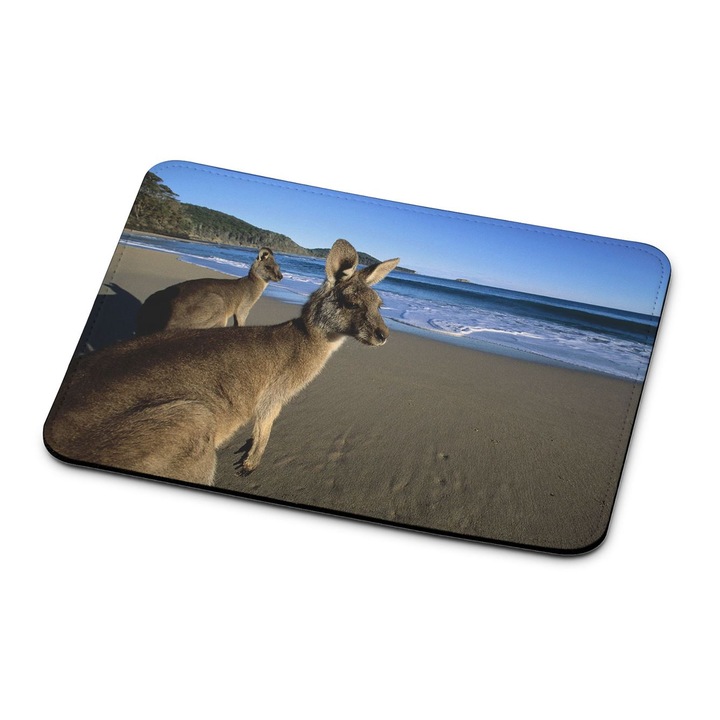 Pad mouse-ul premium Kanguru 3922