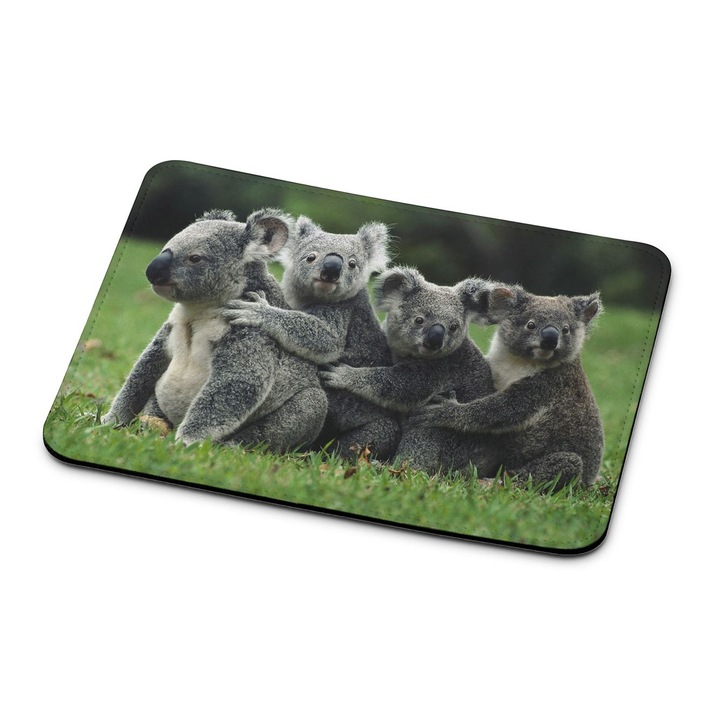Mouse pad premium Koala 1322