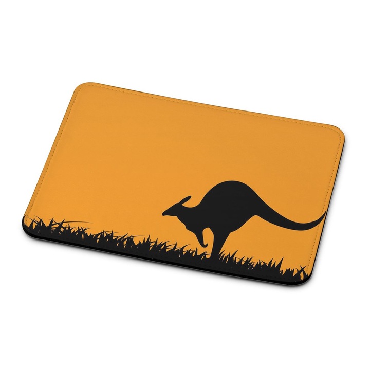 Pad mouse-ul premium Kanguru 3022