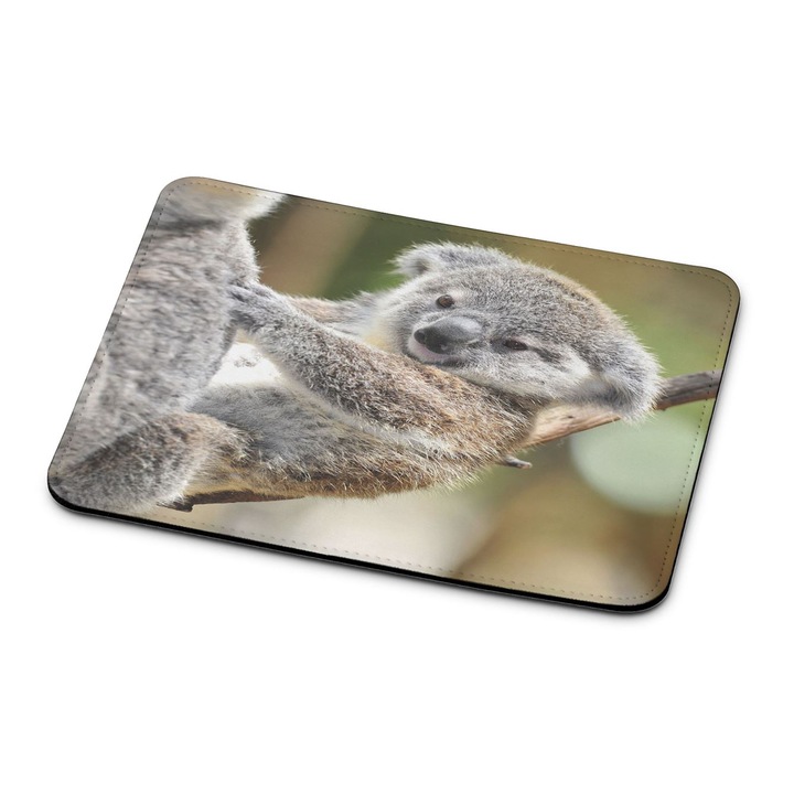 Mouse pad premium Koala 1422