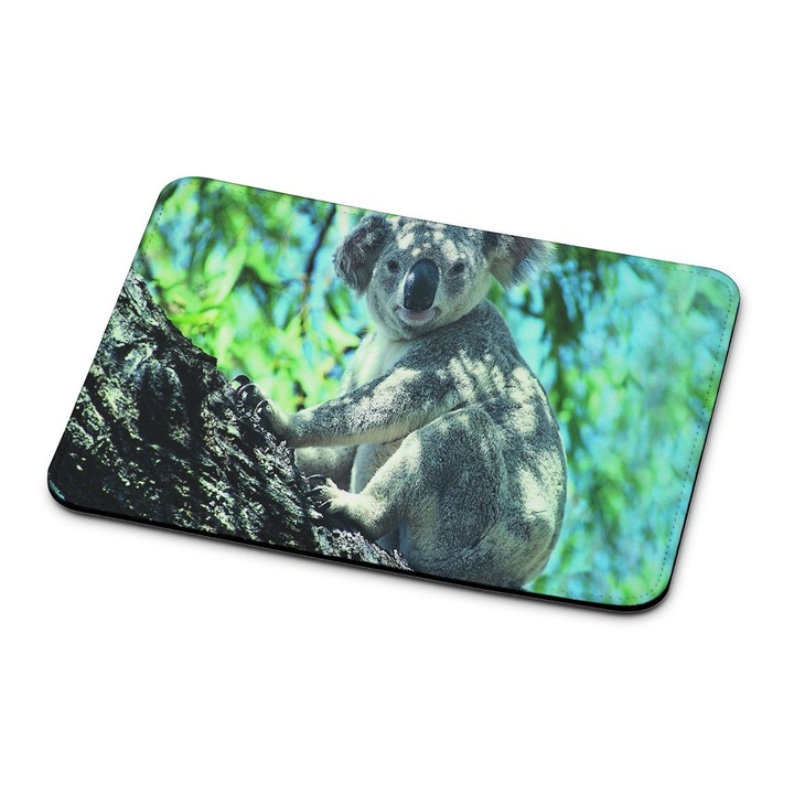 Mouse pad premium Koala 3322
