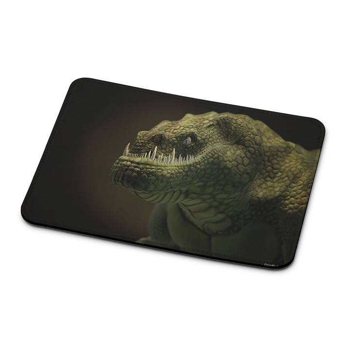 Mouse pad premium Krokodil 4622