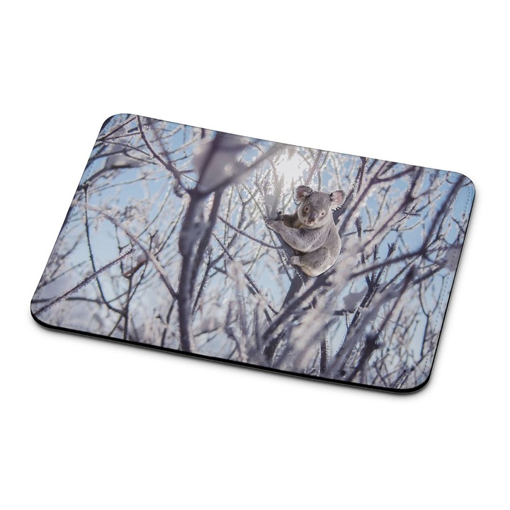 Mouse pad premium Koala 3922