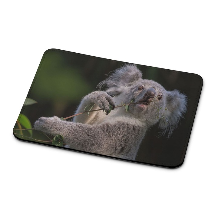 Mouse pad premium Koala 4122