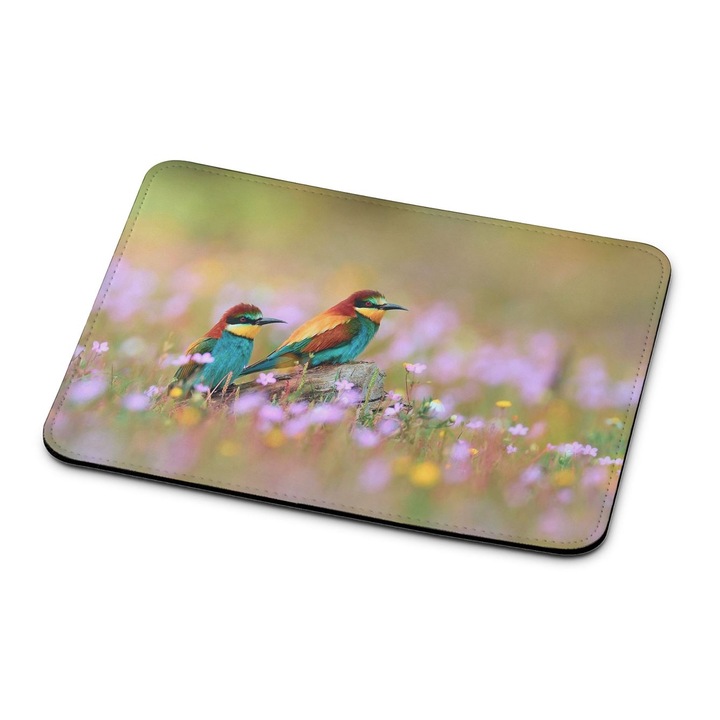 Bird, bird 2822 mouse pad premium