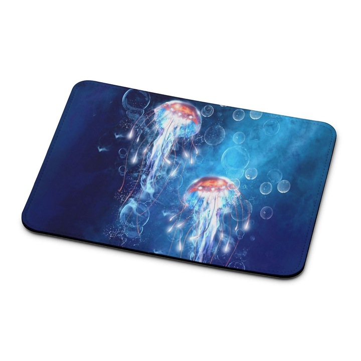 Meduza 1222 mouse pad premium