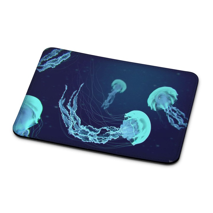 Meduza 1822 mouse pad premium