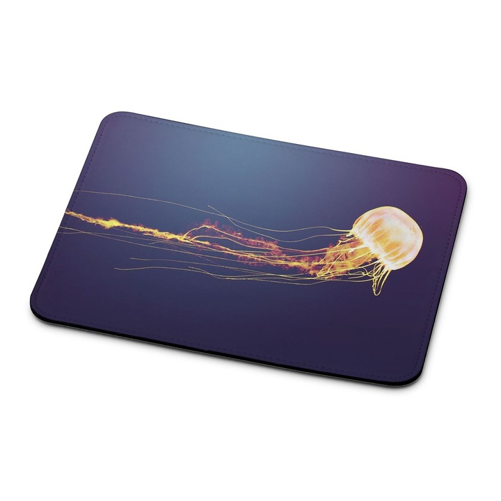 Meduza 1722 mouse pad premium