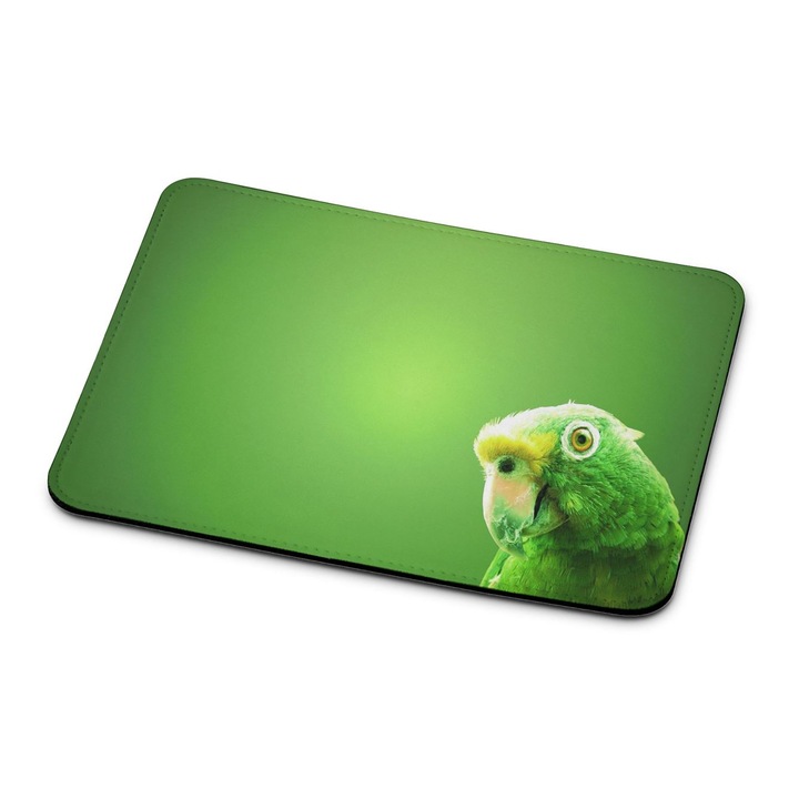 Mouse pad premium Bird, bird 7022