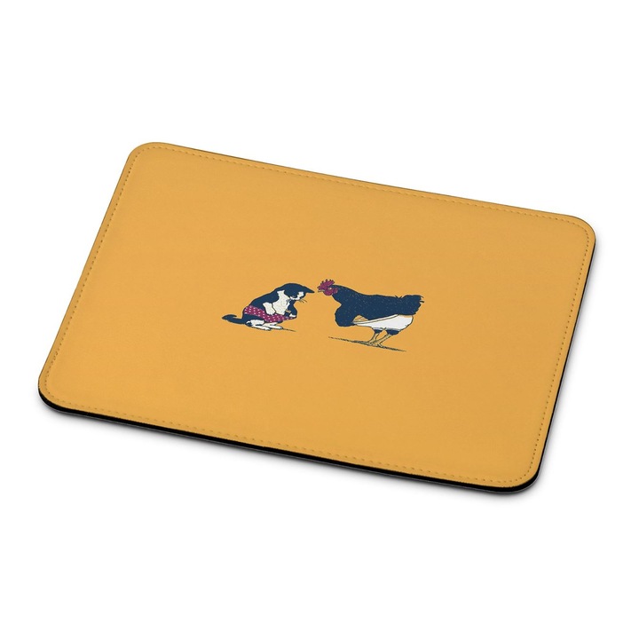 Mousepad, Mobiltokguru, Multicolor