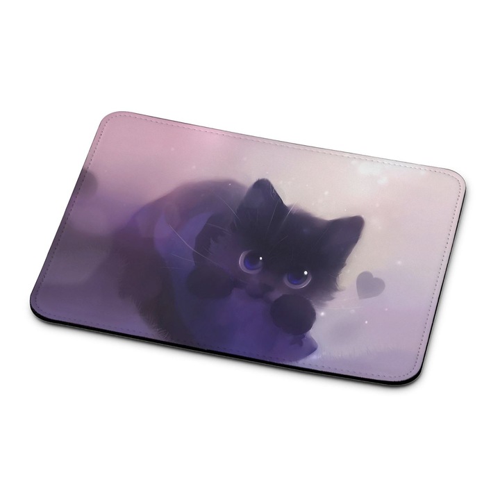 Mousepad, Mobiltokguru, Pisica artistica pisoi