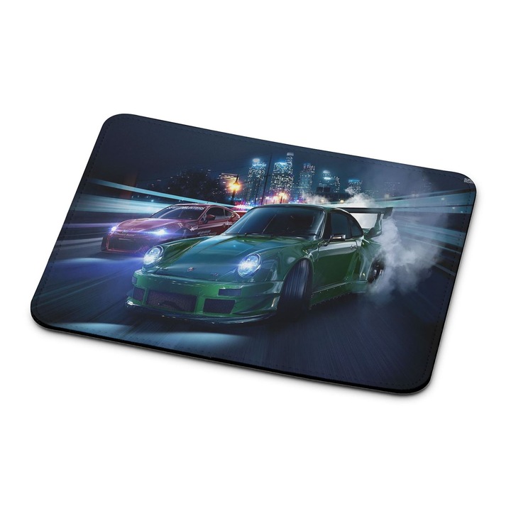 Mouse pad premium Need for Speed 1122