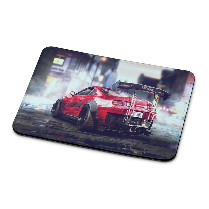 Mouse pad premium Need for Speed 2822