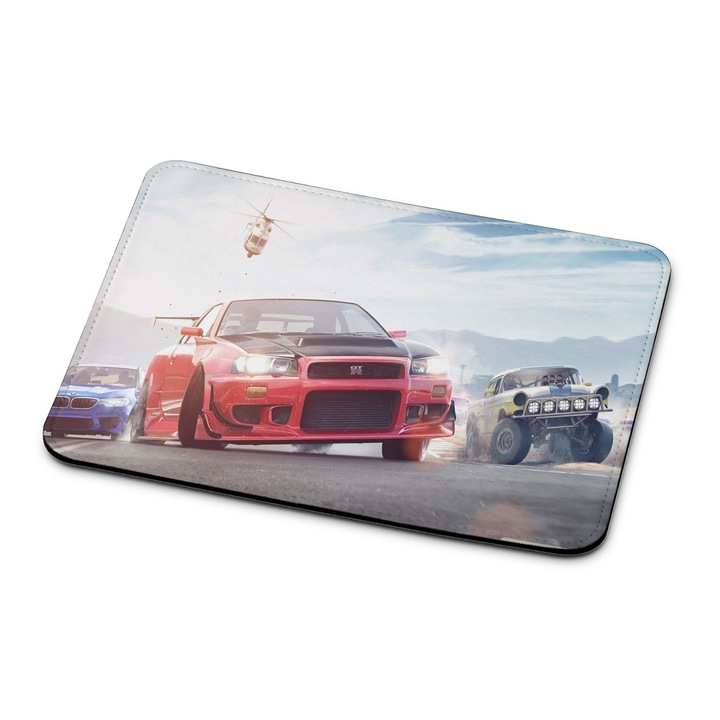 Mouse pad premium Need for Speed 1322