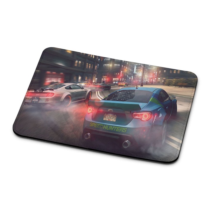 Mouse pad premium Need for Speed 1822