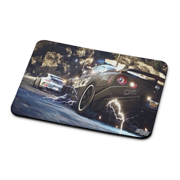 Mouse pad premium Need for Speed 1522