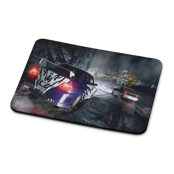 Mouse pad premium Need for Speed 3422