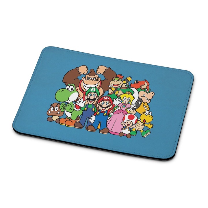 mouse pad premium jocuri Nintendo 4522