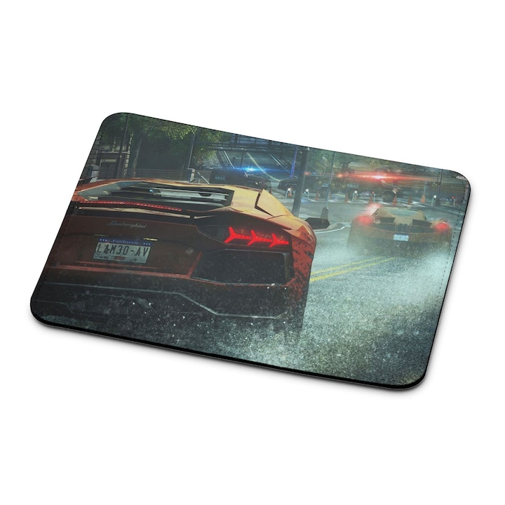 Mouse pad premium Need for Speed 3222