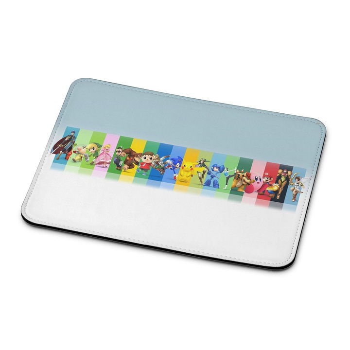 mouse pad premium jocuri Nintendo 4222