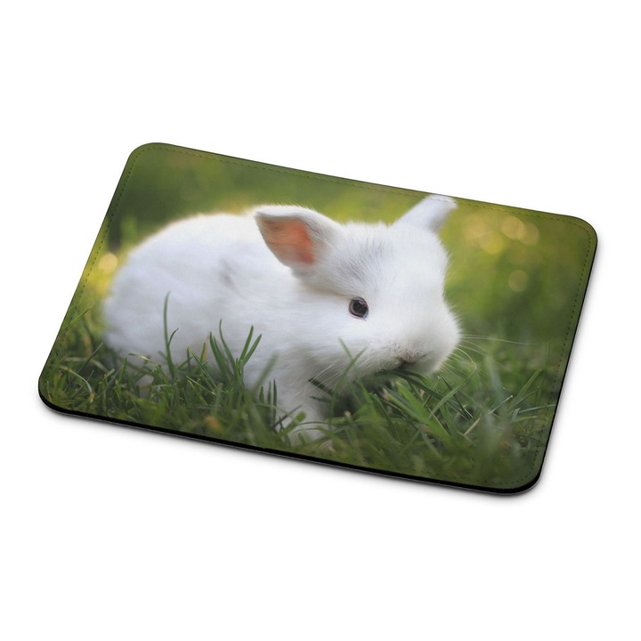 Mouse pad premium Nyuszi 1122